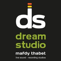 Dream Studio - Mafdy Thabet logo - Similar company to Dream Studio