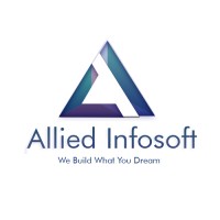 AlliedInfosoft logo - Similar company to Neh Infomatics