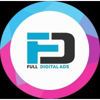 Full Digital Ads logo - Similar company to Ethereal It Solutions