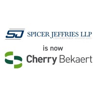 Spicer Jeffries LLP is now Cherry Bekaert logo - Similar company to Z  Miami Commercial Re, Llc