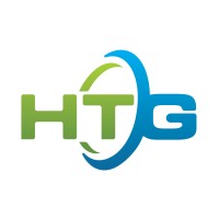 HTG Solutions logo - Similar company to Techwell Australia