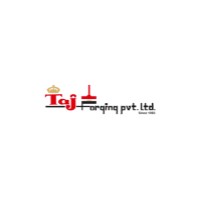 Taj Forging - India logo - Similar company to United Engineering Works