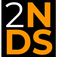 2NDSpace SRL logo - Similar company to Bitcorp - Cybersecurity Creative Lab
