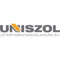 UNISZOL-Létesítménygazdálkodási Zrt. logo - Similar company to Brabusz Kft.