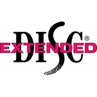 Extended DISC India logo - Similar company to Extended Disc® Solutions