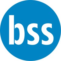 BSS Hochspannungstechnik GmbH logo - Similar company to Maify Gmbh
