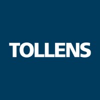 Tollens logo - Similar company to Zolpan