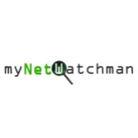 myNetWatchman logo - Similar company to Cloud 9 Hosting