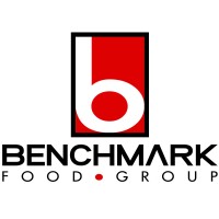 Benchmark Food Group logo - Similar company to Switch Food Stuff - F & S Holding