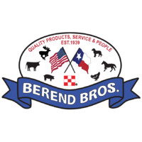 Berend Bros. logo - Similar company to Dreamteam