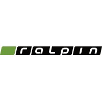 RAlpin AG logo - Similar company to Cyclingtips