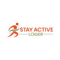 Stay Active Longer logo - Similar company to Mpower Physical Therapy