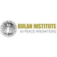 The Bulan Institute for Peace Innovations logo - Similar company to Aroha