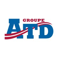 Groupe ATD logo - Similar company to Trans Advantage®
