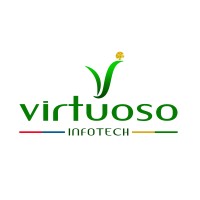 Virtuoso Infotech Pvt. Ltd. logo - Similar company to Quadlogix Technologies (P) Ltd