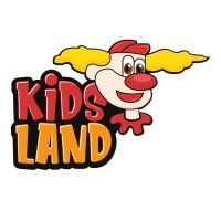 Kidslandkw logo - Similar company to Minimelts