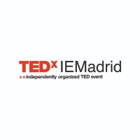 TEDxIEMadrid logo - Similar company to Tedxucomillas
