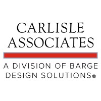 Carlisle Associates, a division of Barge Design Solutions logo - Similar company to Anderson County Economic Development