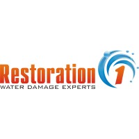 Restoration 1 of Morris County LLC logo - Similar company to Water Damage Experts