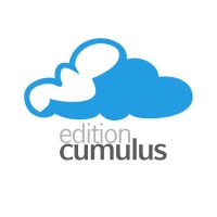 edition cumulus logo - Similar company to The Edition (Dit)