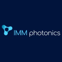 IMM Photonics GmbH logo - Similar company to Highfinesse Gmbh