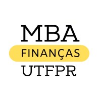 MBA Finanças UTFPR logo - Similar company to Mba Em Gerenciamento De Projetos | V3Businessutfpr