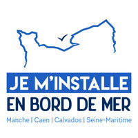 Je m'installe en bord de mer logo - Similar company to Orientoi - L'Orientation Par Le Jeu