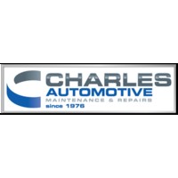 Charles Automotive & Tire logo - Similar company to Big Chief Tire