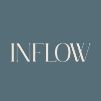INFLOW logo - Similar company to Restoration Geeks Corp