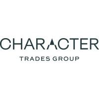 Character Trades Group logo - Similar company to Boreco
