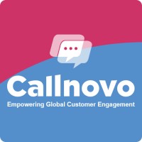 Callnovo Contact Center® logo - Similar company to Pexly