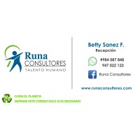 Talento Humano logo - Similar company to See Services