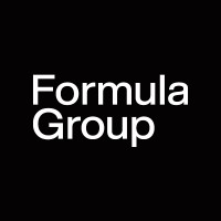 Agência Formula Group logo - Similar company to Brapê Comunicação