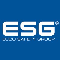 ECCO Safety Group logo - Similar company to Code 3, Inc.
