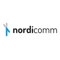 Nordicomm Technologies logo - Similar company to Softbit Services