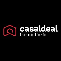 Casaideal Inmobiliaria logo - Similar company to Arquimia Inmobiliaria