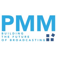 Public Media Management - PMM logo - Similar company to Centralcast Alliance