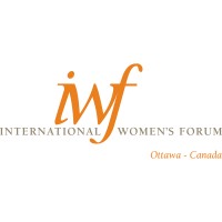 International Women's Forum logo - Similar company to Center For Retail Investors & Corporate Inclusion
