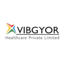 Vibgyor Health Care Private Limited logo - Similar company to Innomed