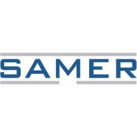 SAMER - Casseri ed impianti per edilizia prefabbricata logo - Similar company to Lama Edilizia