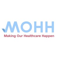 MOH Holdings (Singapore) logo - Similar company to Ministry Of Health (Singapore)
