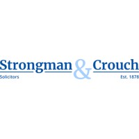 Strongman & Crouch logo - Similar company to Centre For Commercial Law And Regulatory Studies (Clars)