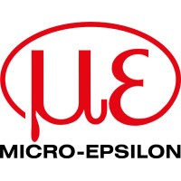 Micro-Epsilon logo - Similar company to Micro-Epsilon Usa