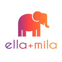 ella+mila logo - Similar company to Germanikure