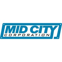 Mid City Corporation logo - Similar company to Bricker Wilson