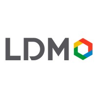 LDM USA logo - Similar company to Arbo S.A.S.