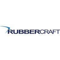 Rubbercraft, an Integrated Polymer Solutions Company logo - Similar company to Integrated Polymer Solutions (Ips)