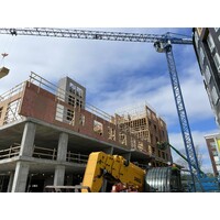 Shawnlee Construction, LLC logo - Similar company to Ufp Site Built