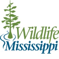 Wildlife Mississippi logo - Similar company to The Conservation Angler