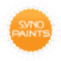 Synorganic Paints Pvt. Ltd. logo - Similar company to Shakun Industries - Protective Coatings & Paints Division